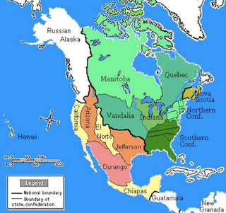 Illustration for article titled Great Moments in Alternate History: The American Revolution